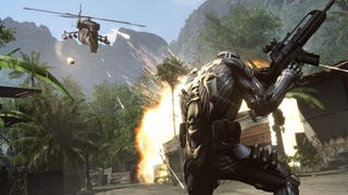 Crysis Remastered per Switch sarà co-sviluppato da Saber Interactive, lo studio del porting di The Witcher 3