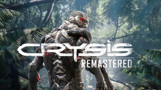 Crysis Remastered è ancora vivo, nuovo trailer gameplay in arrivo