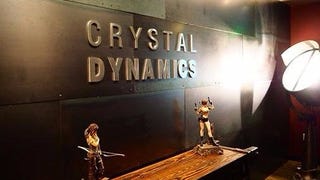 Crystal Dynamics, la compagnia si espande aprendo un nuovo studio