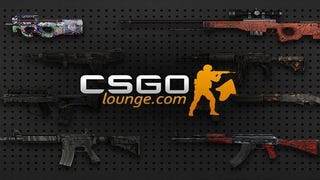 CSGO Lounge abbandona le attività di scommesse