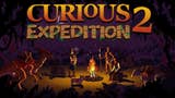 Curious Expedition 2 trasporterà i giocatori Steam in una grande avventura nell'imminente Early Access