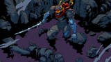 Cyber Shadow: l'ispirato action a tema ninja pubblicato dai creatori di Shovel Knight si mostra nello story trailer