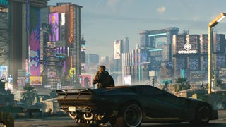 Cyberpunk 2077 potrebbe avere un multiplayer simile a GTA Online
