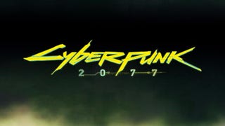 Cyberpunk 2077 od CD Projektu vyjde ještě před rokem 2019