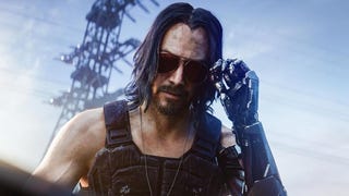 Cyberpunk 2077 non solo Johnny Silverhand, anche Keanu Reeves farà parte del lore del gioco