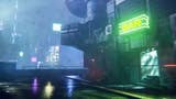 Cyberpunk 2077 prende vita in Dreams con una splendida scena realizzata in sole due ore