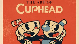 Dark Horse Comics e Studio MDHR annunciano un nuovo artbook dedicato a Cuphead