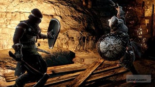 Dark Souls II: 200 milioni di morti dal giorno del lancio
