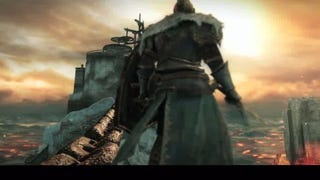 Dark Souls II: Scholar of the First Sin uscirà prima del previsto in Europa