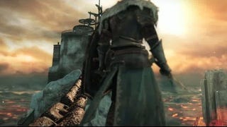 Dark Souls II: Scholar of the First Sin uscirà prima del previsto in Europa
