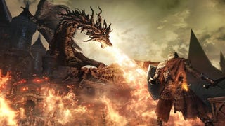 Dark Souls III: data di uscita giapponese e contenuto della versione retail
