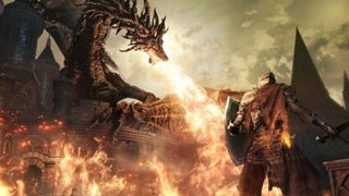 Dark Souls 3 sfrutterà YEBIS 2 per "migliorare significativamente" gli effetti post-processing