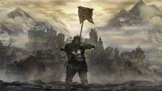 Novo vídeo de Dark Souls 3 mostra a classe Knight e Cleric em acção