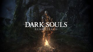Dark Souls Remastered debutta in testa nella classifica italiana