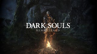 Dark Souls Remastered debutta in testa nella classifica italiana