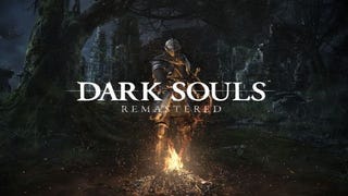 Dark Souls Remastered per Switch si mostra in un video di gameplay