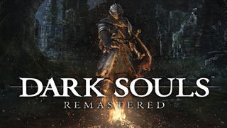 Dark Souls Remastered per Switch: un video mostra un'analisi del primo trailer
