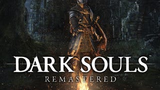 Dark Souls Remastered per Switch: un video mostra un'analisi del primo trailer