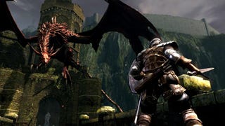 Dark Souls Remastered per Switch: parte questo weekend il network test