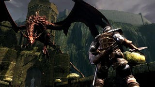 Dark Souls Remastered per Switch: parte questo weekend il network test