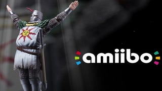 Dark Souls Remastered arriva su Switch con uno speciale amiibo