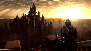 Dark Souls Remastered per Switch riceve un divertente trailer che invita i giocatori "a mantenere la calma"