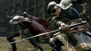 Dark Souls Remastered: un video mostra una prima analisi della versione PS4 Pro