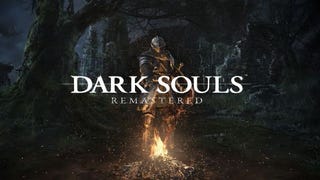 Dark Souls Remastered: Virtuos si sta occupando dello sviluppo della versione Switch?