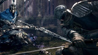 Dark Souls sarà retrocompatibile con Xbox One