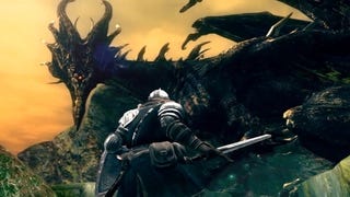 Dark Souls: una mod permette di combattere utilizzando i boss del gioco