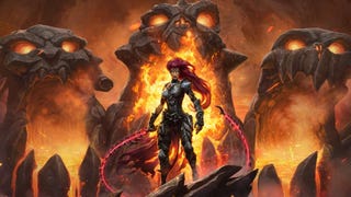 Darksiders 3 avrà due DLC post-lancio: The Crucible e Keepers of the Void