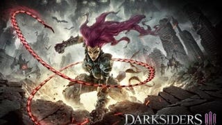 Darksiders 3 tra vero open-world, puzzle migliorati e la potenza del nuovo motore
