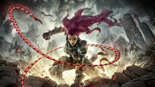 Esplorazione e combattimento nel nuovo video gameplay di Darksiders 3