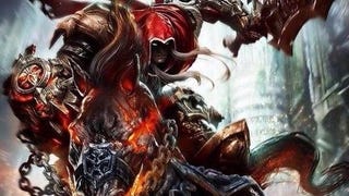 Darksiders: Warmastered Edition supporterà PS4 Pro