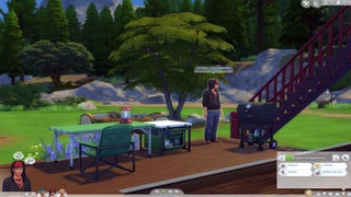 Data di uscita e dettagli su The Sims 4: Luxury Party Stuff Pack