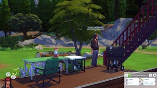 Data di uscita e dettagli su The Sims 4: Luxury Party Stuff Pack