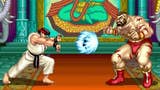 Street Fighter Collection incluirá un modo multijugador exclusivo en Switch
