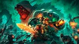L'ispirato Battle Chasers: Nightwar ha finalmente una data d'uscita