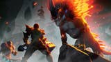 Dauntless, l'RPG free-to-play, è disponibile a partire da oggi su PC, Xbox One e PlayStation 4