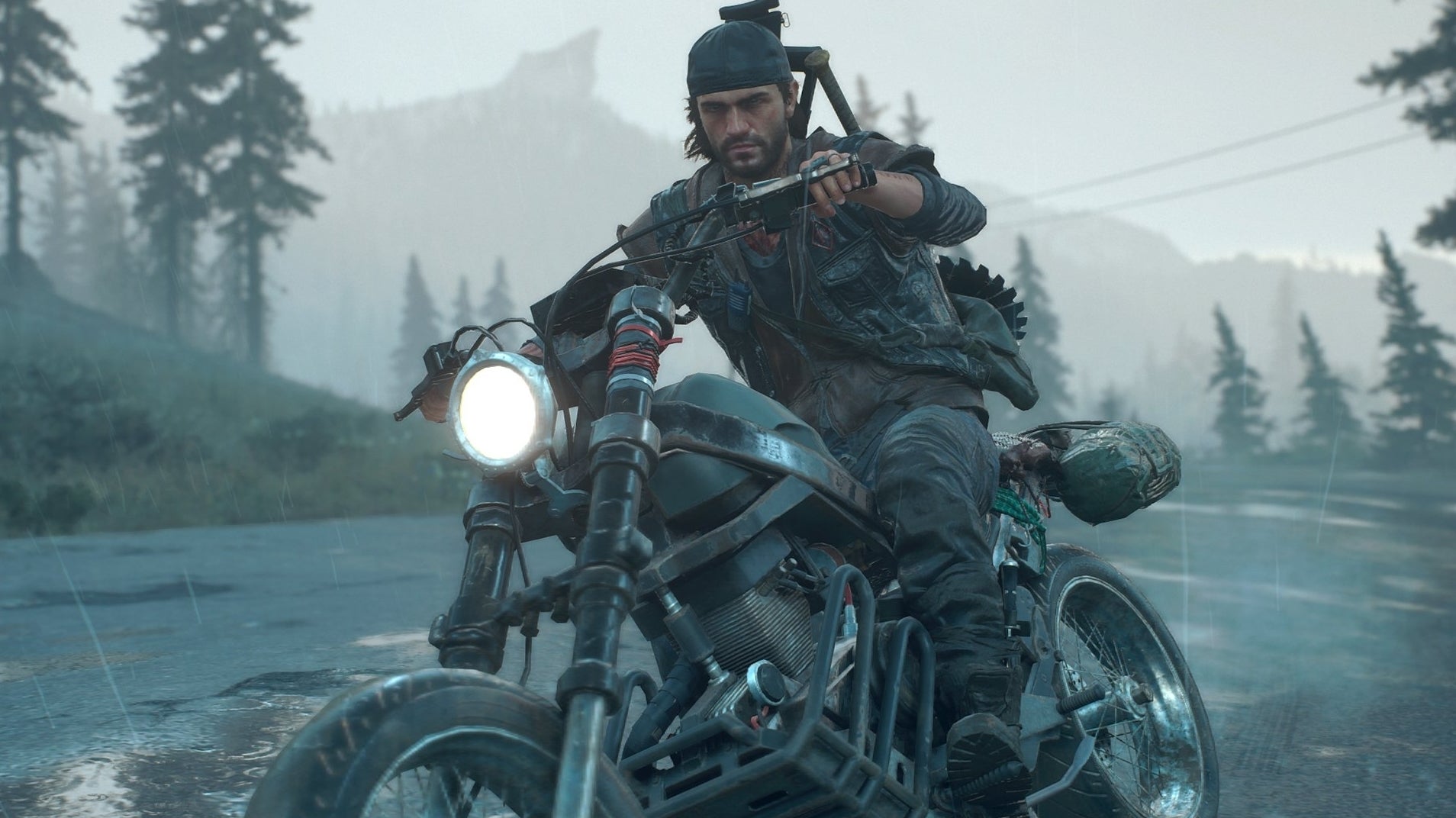 Days Gone krijgt Survival Mode en wekelijkse uitdagingen
