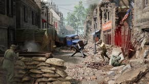 Days of War: lo sparatutto multiplayer in prima persona ispirato alla Seconda Guerra Mondiale arriverà all'inizio del prossimo anno
