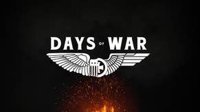 Days of War, l'FPS ispirato alla Seconda Guerra Mondiale in closed beta questo mese