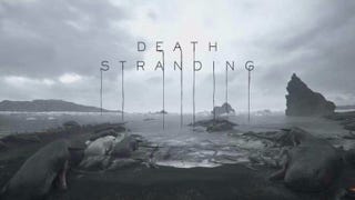 Death Stranding, il titolo di Kojima si mostra ai Game Awards 2016 con un nuovo trailer
