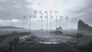 Death Stranding, il titolo di Kojima si mostra ai Game Awards 2016 con un nuovo trailer