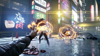 Deathloop e GhostWire: Tokyo saranno esclusive console temporali per PS5