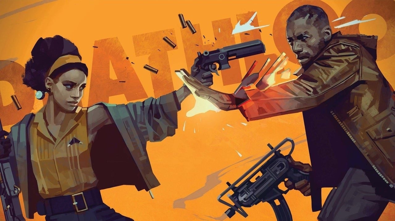 Deathloop komt in mei 2021 uit