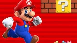 Dopo il debutto di Super Mario Run cala il valore delle azioni di Nintendo e DeNA