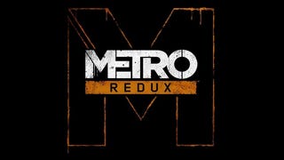 Deep Silver annuncia ufficialmente Metro Redux
