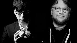 Del Toro e Kojima: tra una possibile collaborazione e l'importanza di essere liberi di creare