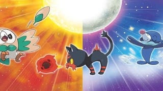 Alla scoperta della demo di Pokémon Sole e Luna in un nuovo trailer